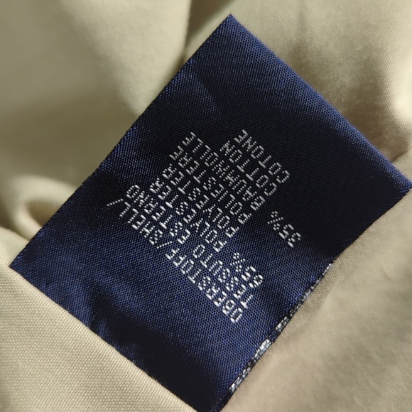 🌿VINTAGE STYLE AUTHENTIC ORIGINAL JACKET🌿 - Picture 7 of 8